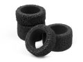 HPI 114287 - Q32 FOAM TIRE SET (SOFT/4PCS)